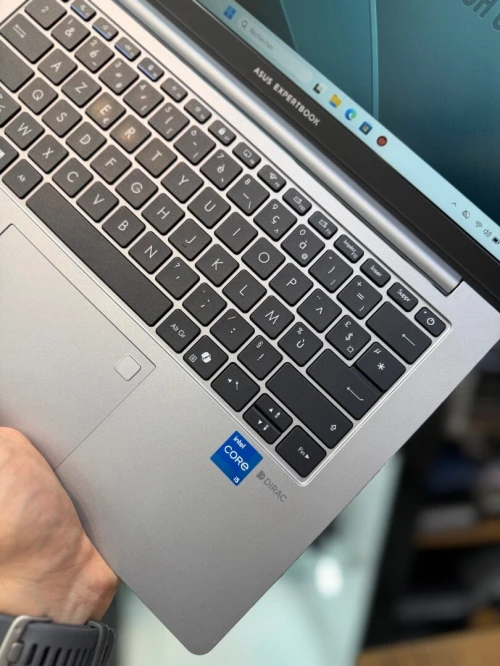 Asus ExpertBook P1 - i5 13420H - 16Go Ram - 512Go SSD - Intel UHD Graphics