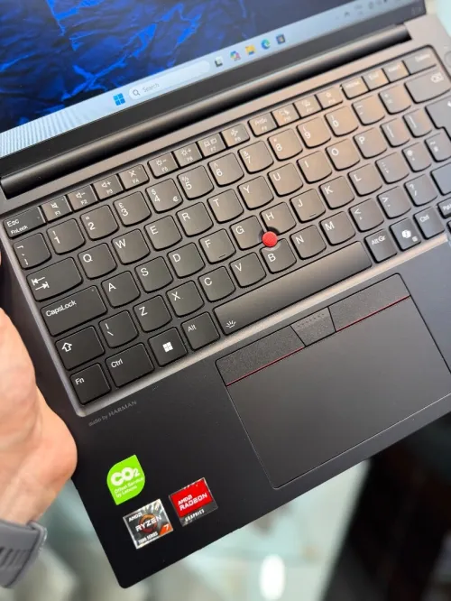 Lenovo ThinkPad E14 FHD - Ryzen 7 7735Hs - 16Go - 512Go - AMD Radeon 680M