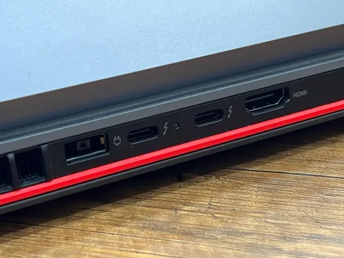 Lenovo ThinkPad P16 - i7 13700HX - 16Go - 512Go - QUADRO RTX A1000 6Go