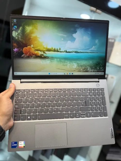 Lenovo ThinkBook 15 - i7 1255U - 16Go - 512Go - Intel Iris Xe Graphics 