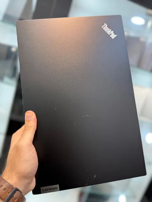 Lenovo ThinkPad E15 FHD - i5 1135G7 - 16Go - 256Go - Intel Iris Xe Graphics