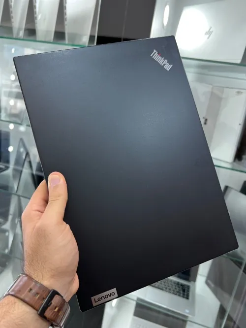 Lenovo ThinkPad L14 FHD - i5 1135G7 - 16Gb - 256Gb - Intel Iris Xe Graphics 