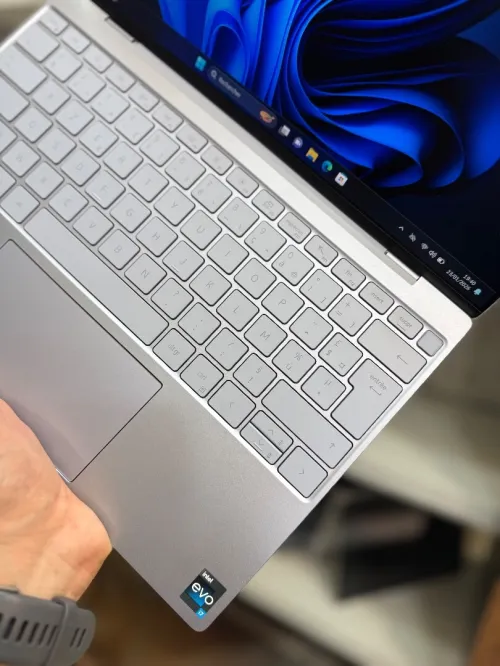 Dell XPS 13 9315 - i7 1250U - 16Go Ram - 512Go SSD - Intel Iris Xe