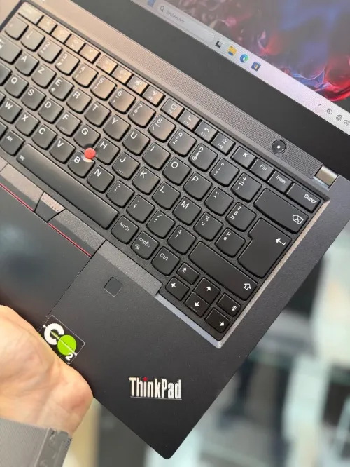 Lenovo ThinkPad T14 Tactile - i7 10510U - 32Go Ram - 512Go - Intel UHD Graphics