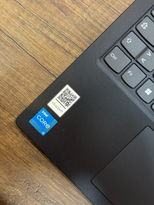Lenovo IdeaPad V15 - i3 1215U - 8Go Ram - 512Go SSD - Intel UHD Graphics