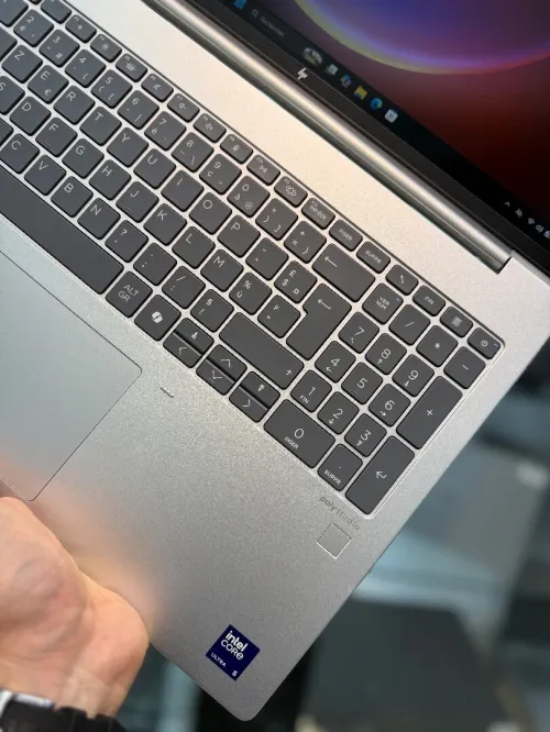 HP EliteBook 660 G11 Ultra 5 135U - 16Go - 1To SSD - Intel Graphics