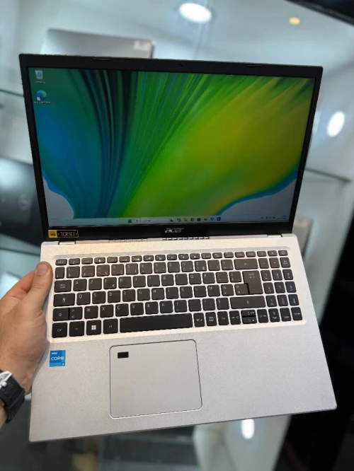 Acer Aspire 3 Full HD - i3 1115G4 - 8Go Ram - 256Go SSD - Intel UHD Graphics