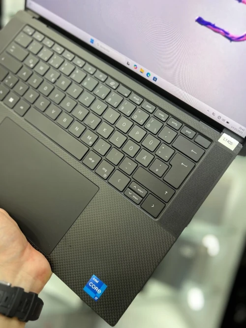 Dell XPS 9510 FHD - i7 11800H - 16Go - 512Go - RTX 3050Ti 4Go