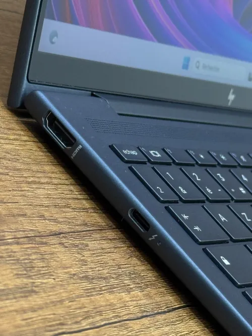 HP Elite Dragonfly Tactile - i7 1365U - 32Go - 512Go - Intel Iris Xe