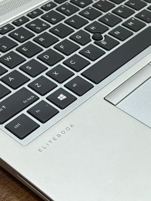 HP EliteBook 745 G6 FHD, Ryzen 5 Pro 3500U - 8Gb - 256Gb - AMD Radeon Graphics Tactile