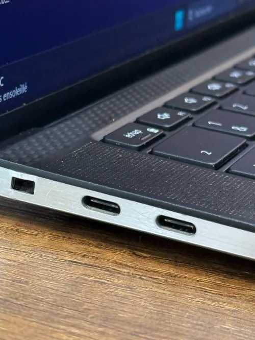 Dell XPS 15 9520 FHD - i7 12700H - 16Go - 512Go - RTX 3050Ti
