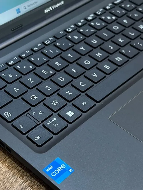 Asus VivoBook 16X - i5 11300H - 16Go - 512Go - Intel Iris Xe Graphics 