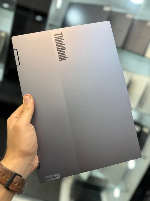 Lenovo ThinkBook 2-in-1 Ultra 5 135U - 16Go - 256Go - Intel R Graphics 