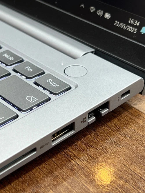 Lenovo ThinkBook 14 G7 - Ultra 7 155H - 32Gb - 1To - Intel ARC Graphics 