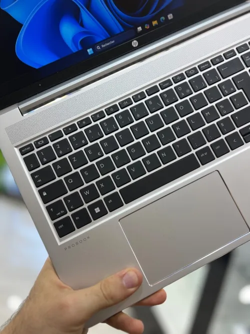 HP ProBook 450 G9 - i5 1235U - 16Gb Ram - 256Gb SSD - Intel UHD Graphics 