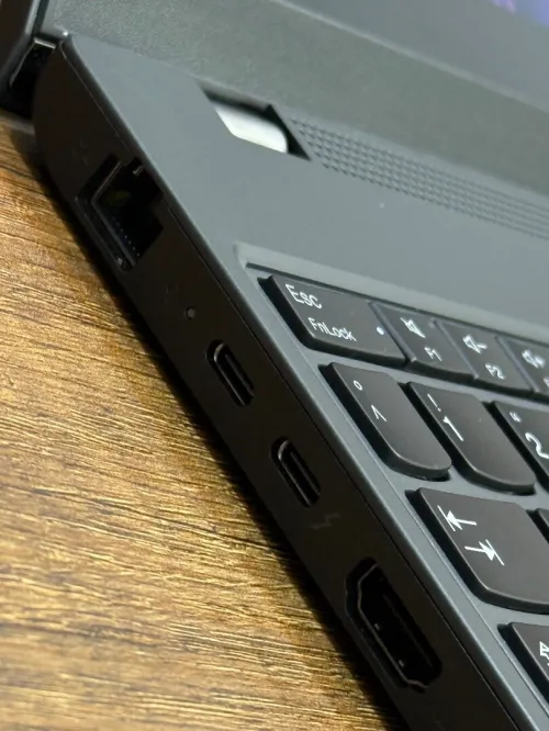 Lenovo ThinkPad L15 - i5 1335U - 16Go - 512Go - Intel Iris Xe Graphics