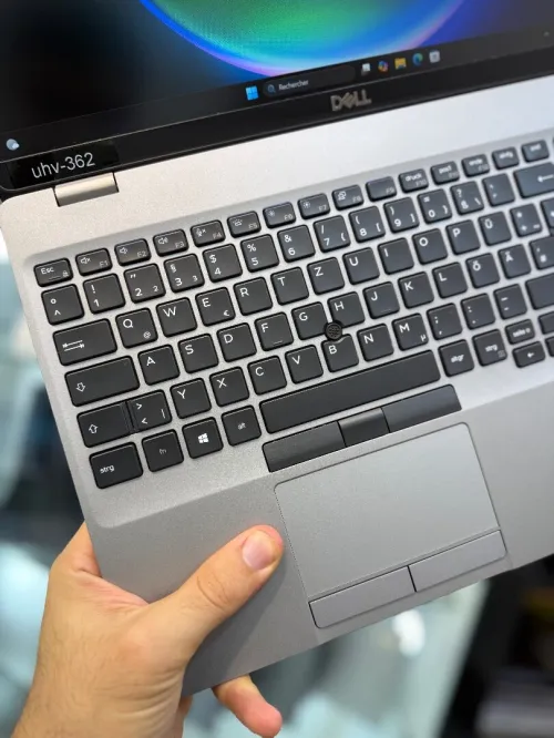 Dell Latitude 5510 FHD - i5 10310U - 8Go Ram - 512Go SSD - Intel UHD Graphics 