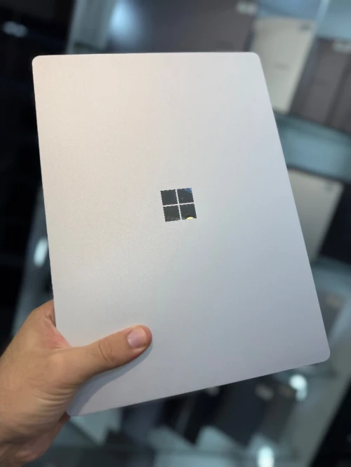 Microsoft Laptop 2 13.5" Tactile - i5 8350u - 8Go - 256Go - Intel UHD Graphics