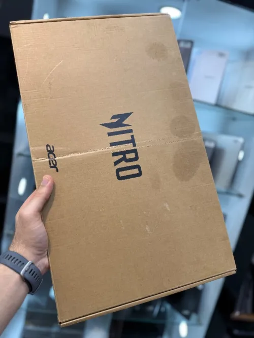 Acer Nitro V16 165Hz - i7 14650HX - 16Go - 512Go - RTX 4060 8Go
