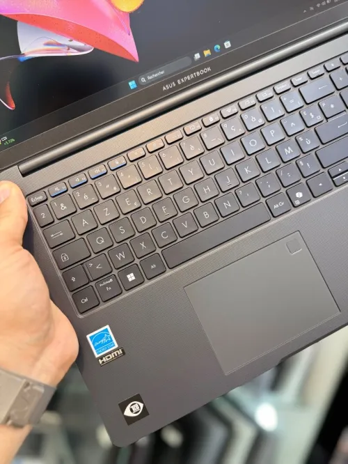 Asus ExpertBook B15 - i7 13620H - 32Go Ram - 512Go SSD - Intel Iris Xe
