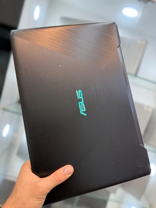 Asus TUF 15" FHD - Ryzen 5 2500U - 8Go - 256Go - Nvidia GeForce GTX 1050