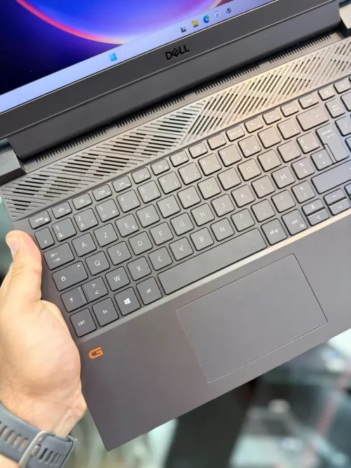 Dell Gaming G15 165Hz - i7 10850H - 16Go - 512Go - RTX 3060 6Go