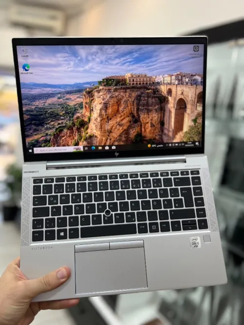 HP EliteBook 840 G7 i5 10310U - 16Gb Ram - 512Gb SSD - Intel UHD Graphics 