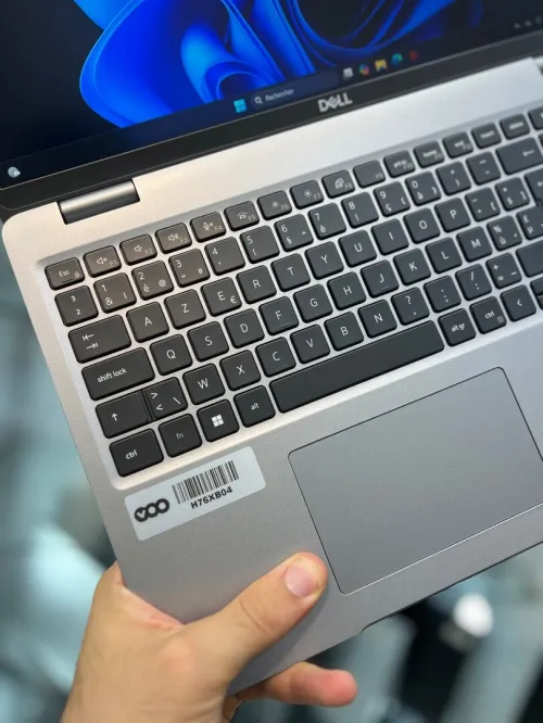 Dell Latitude 5540 FHD - i7 1365U - 32Go - 512Go - Intel UHD Graphics