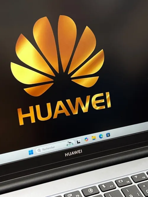 Huawei MateBook D14 - i5 12450H - 16Go - 512Go - Intel UHD Graphics 