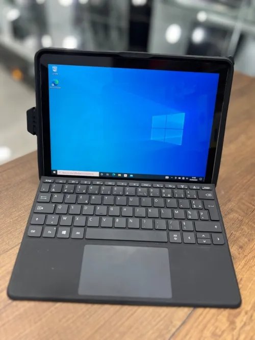 Microsoft Surface Go 2 10.5" Intel Pentium 4424Y - 4Gb - 64Gb - Intel UHD Graphics 615