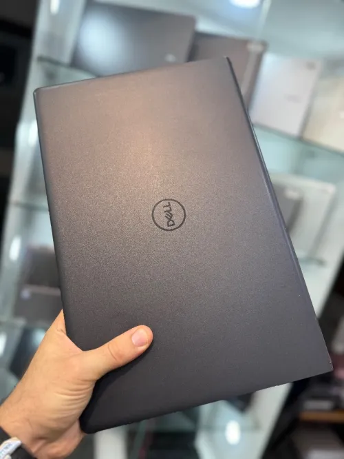 Dell Inspiron 15 TACTILE FHD - Ryzen 5 7535U - 8Go Ram - 512Go SSD - AMD Radeon Graphics