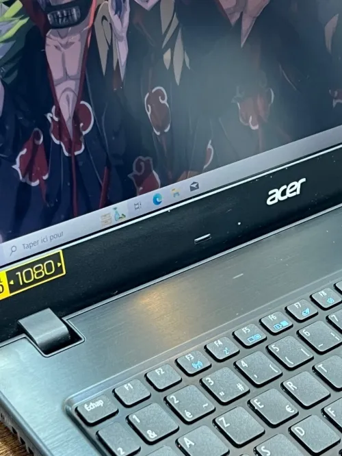 Acer Aspire 5 15.6" FHD, i5 7200U - 6Gb - 512Gb - Nvidia GeForce GTX 950M