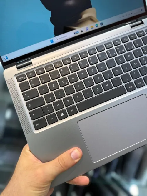 Dell Latitude 7440 2-in-1 - i5 1345U - 32Go Ram - 512Go SSD - Intel Iris Xe Graphics