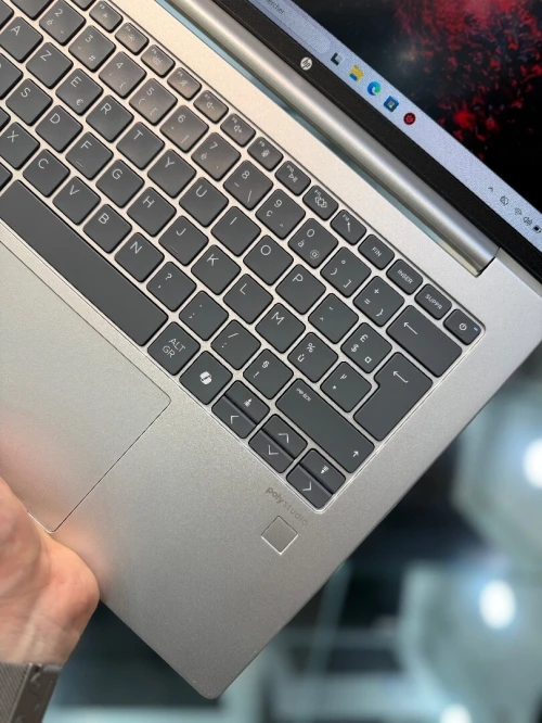 HP ProBook 645 G11 - Ryzen 5 Pro 7535U - 32Go DDR5 - 512Go - AMD Radeon Graphics