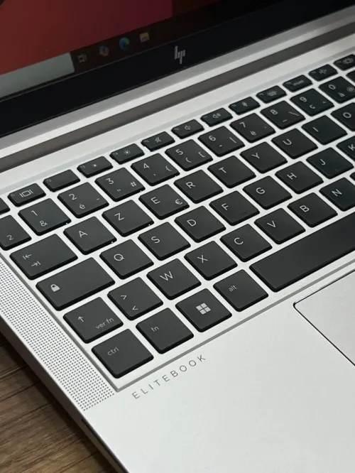 HP EliteBook 630 G10 FHD - i5 1335U - 16Go - 512Go - Intel UHD Graphics 