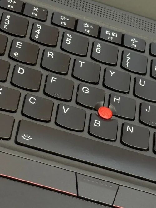 Lenovo ThinkPad T14s - i5 1135G7 - 16Go - 256Go - Intel Iris Xe Graphics