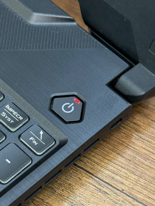 Asus TUF F15 FHD 144Hz - Ryzen 7 4800H - 16Go - 512Go - RTX 3050 4Go