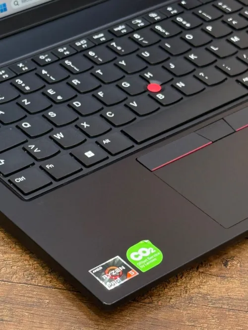 Lenovo ThinkPad L14 - Ryzen 5 Pro 7530U - 32Go Ram - 512Go SSD - AMD Radeon Graphics