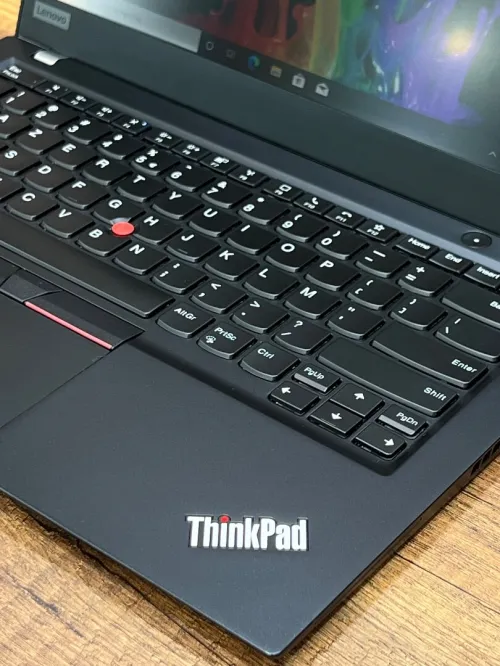Lenovo ThinkPad T14s Tactile - i5 10310U - 16Go - 256Go - Intel UHD Graphics 