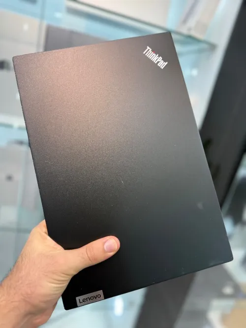 Lenovo ThinkPad E14 FHD - Ryzen 5 5500U - 16Go - 256Go - AMD Radeon Graphics