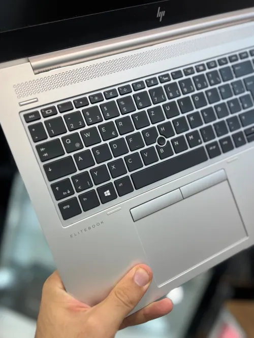 HP EliteBook 850 G6 - i5 8250U - 16Go - 512Go - Intel UHD Graphics 