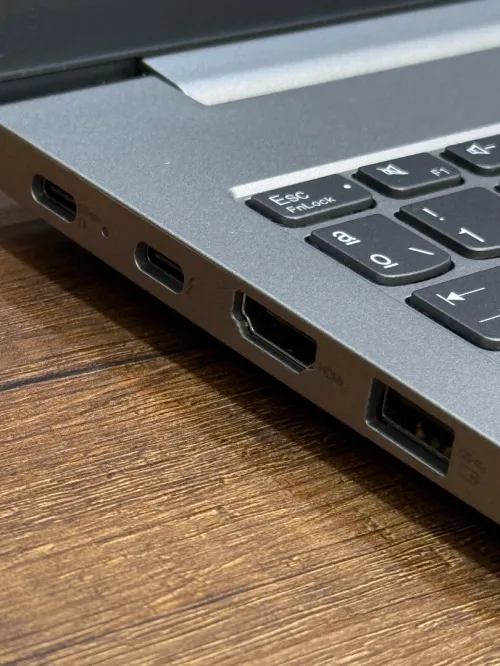 Lenovo ThinkBook 15 - i7 1255U - 16Go - 512Go - Intel Iris Xe Graphics 