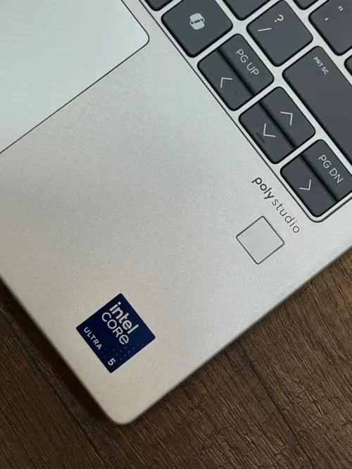 HP EliteBook 830 G11 - Intel Ultra 5 125U - 16Go - 512Go - Intel Graphics 