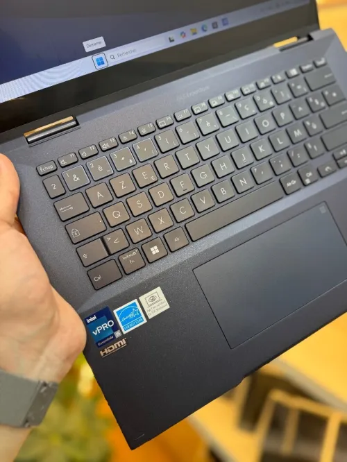 Asus ExpertBook B5 14" 360 i5 1240P - 16Go - 512Go - Intel Iris Xe Graphics