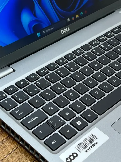 Dell Latitude 5540 FHD - i7 1365U - 32Go - 512Go - Intel UHD Graphics