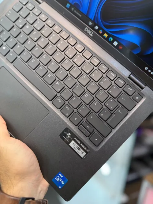 Dell Latitude 7420 FHD - i5 1135G7 - 16Go - 512Go - Intel Iris Xe Graphics 