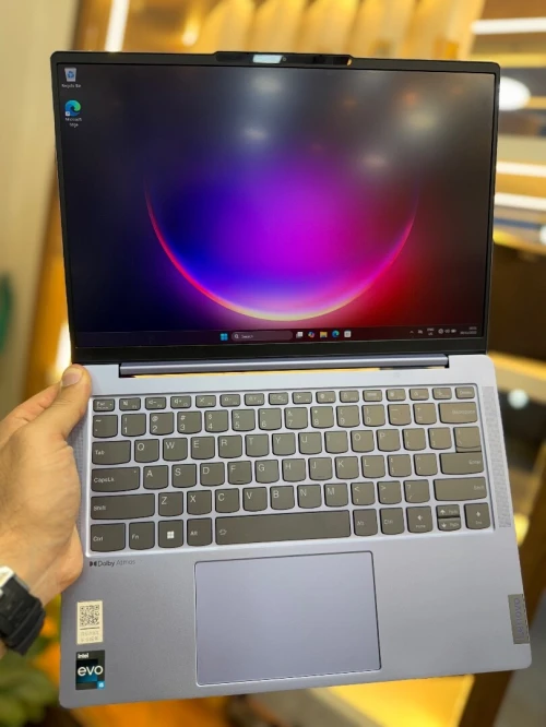 Lenovo IdeaPad Slim 5 2K - i5 1340P - 16Go - 1To - Intel Iris Xe GRaphics