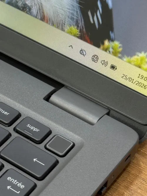 Dell Latitude 3440 FHD - i5 1335U - 8Go Ram - 256Go SSD - Intel UHD Graphics