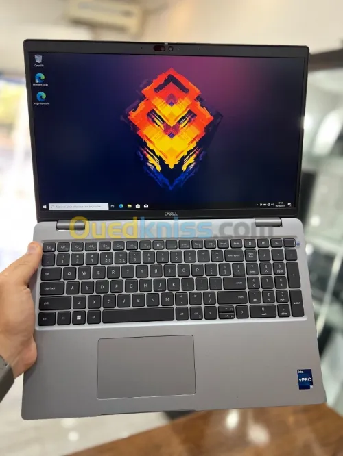 Dell Latitude 5550 FHD - i5 1345U - 16Go - 512Go - Intel UHD Graphics 