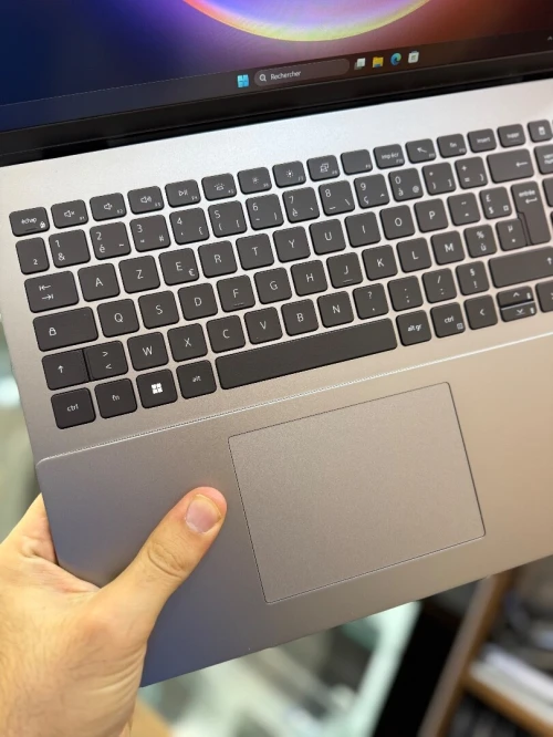 Dell Inspiron 16" i7 1360P - 16Go - 512Go - Intel Iris Xe Graphics
